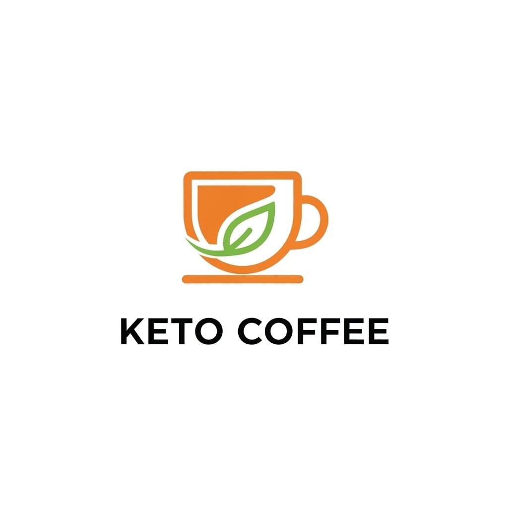 Keto Café Logo