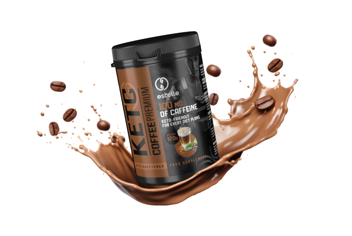 Image du produit Keto Café